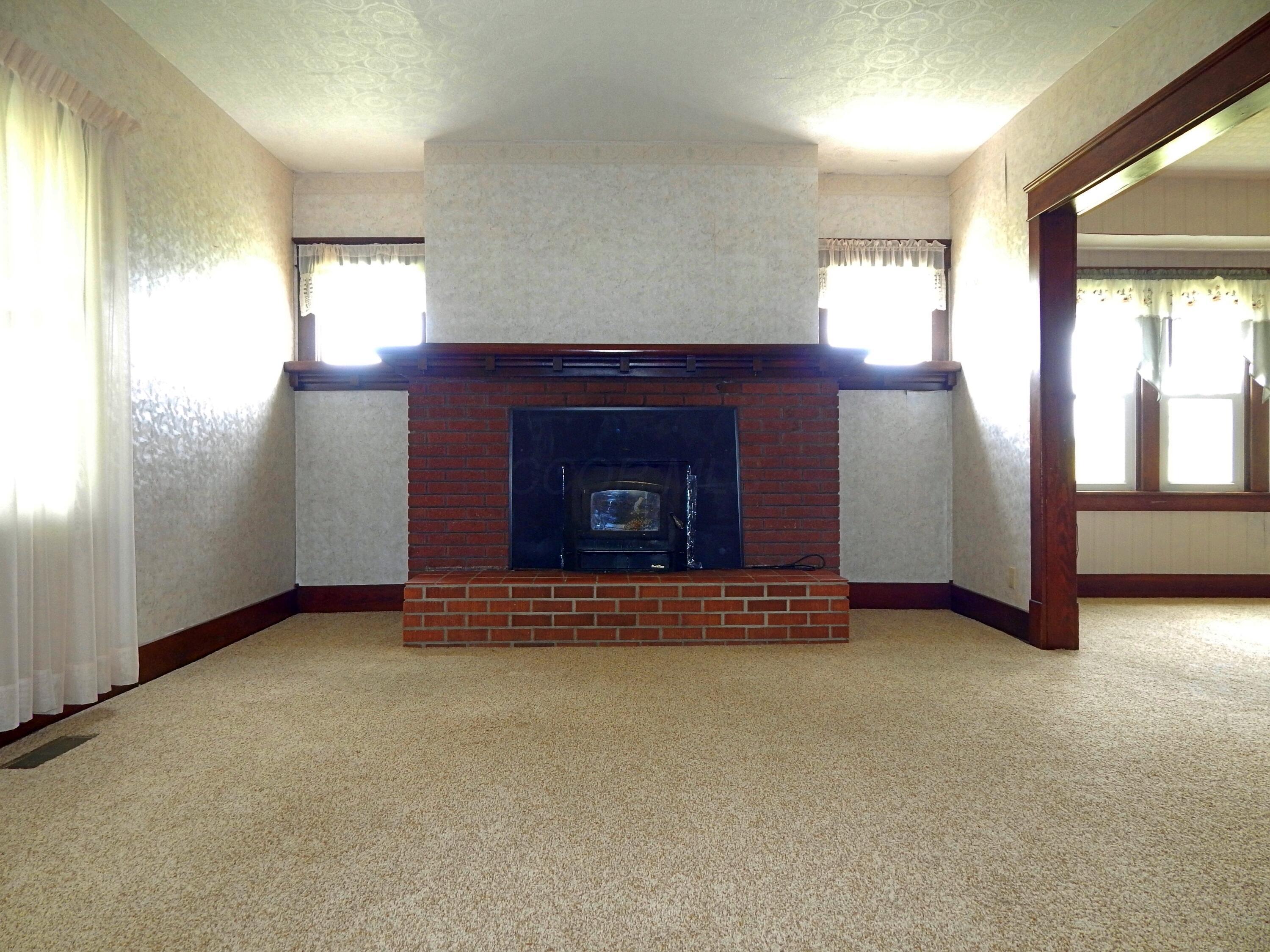 2705 County Road 118, Rushsylvania, Ohio image 33