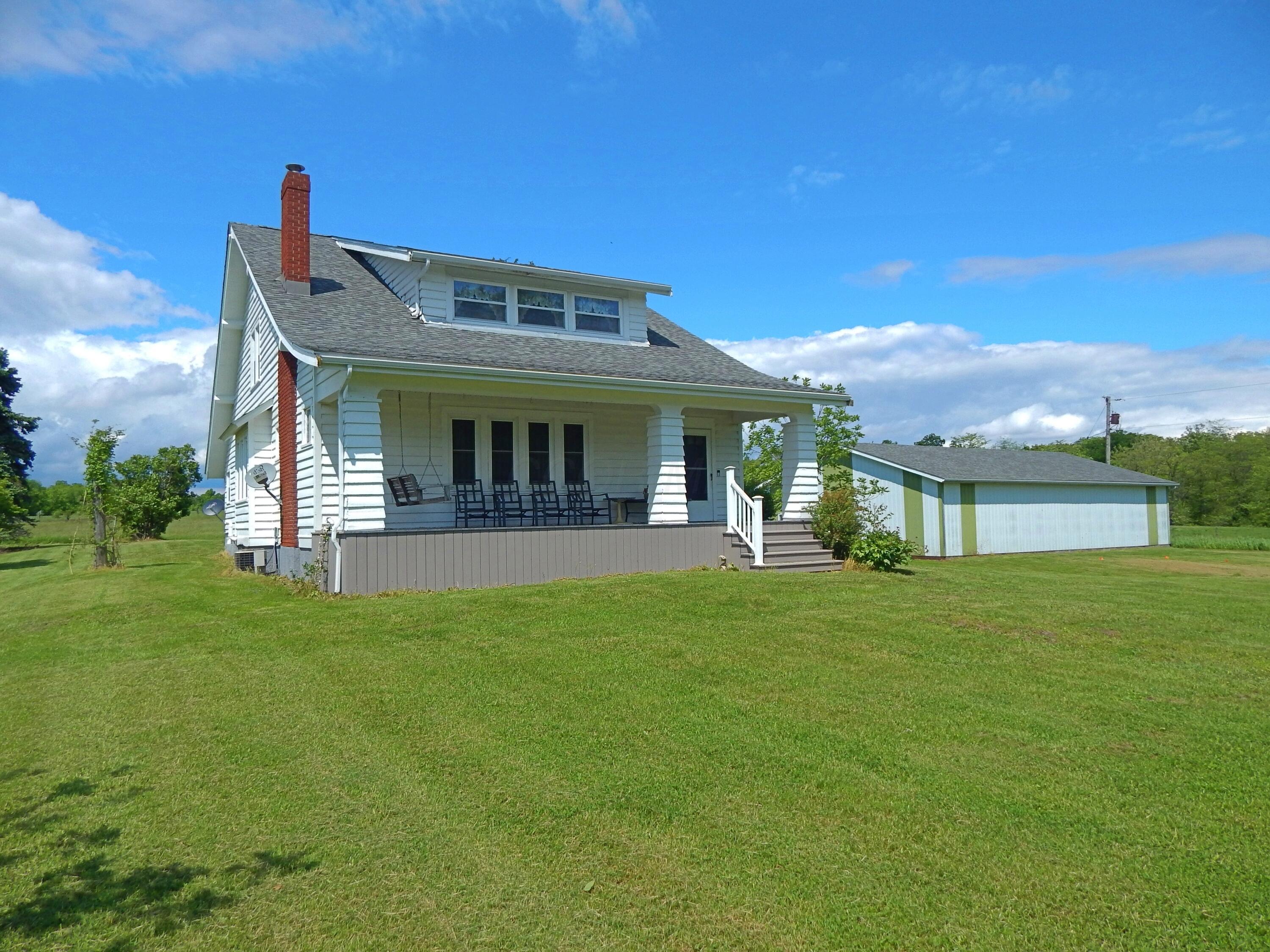 2705 County Road 118, Rushsylvania, Ohio image 2