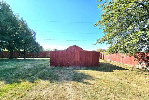 Tiny photo for 150 Conner Lane, Lewis Center, OH 43035 (MLS # 225044274)