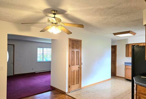 Tiny photo for 150 Conner Lane, Lewis Center, OH 43035 (MLS # 225044274)