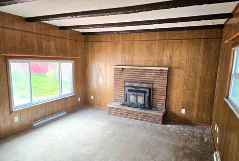 Tiny photo for 150 Conner Lane, Lewis Center, OH 43035 (MLS # 225044274)