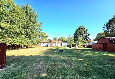 Tiny photo for 150 Conner Lane, Lewis Center, OH 43035 (MLS # 225044274)