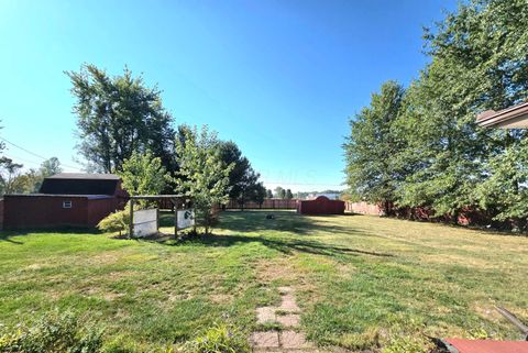 Tiny photo for 150 Conner Lane, Lewis Center, OH 43035 (MLS # 225044274)