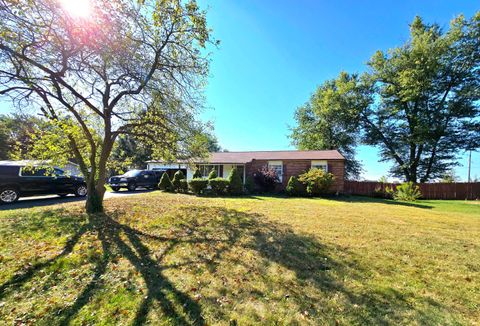 Photo of 150 Conner Lane, Lewis Center, OH 43035 (MLS # 225044274)