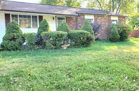 Tiny photo for 150 Conner Lane, Lewis Center, OH 43035 (MLS # 225044274)