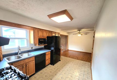 Tiny photo for 150 Conner Lane, Lewis Center, OH 43035 (MLS # 225044274)