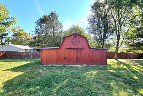 Tiny photo for 150 Conner Lane, Lewis Center, OH 43035 (MLS # 225044274)