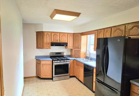 Tiny photo for 150 Conner Lane, Lewis Center, OH 43035 (MLS # 225044274)