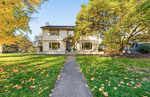 Photo of 1837 Andover Road, Columbus, OH 43212 (MLS # 225045980)