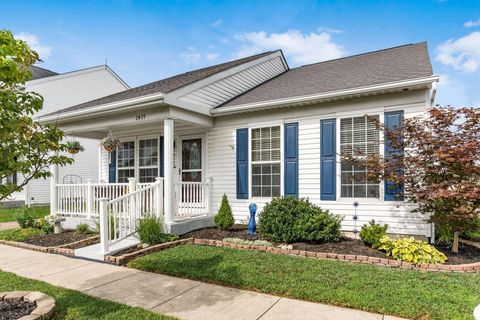 2439 Lyncross Street Grove City OH 43123