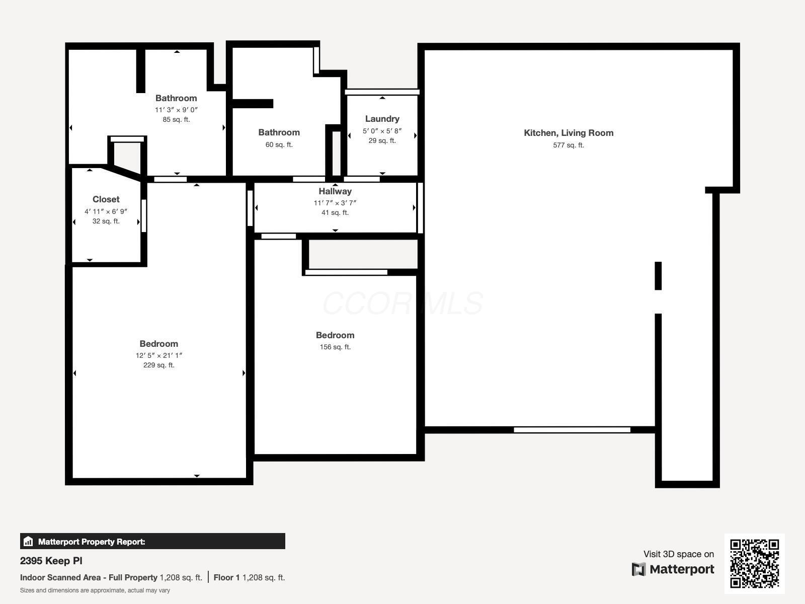 Columbus, Ohio 43204, United States, 2 Bedrooms Bedrooms, ,2 BathroomsBathrooms,Residential,Contingent,38520