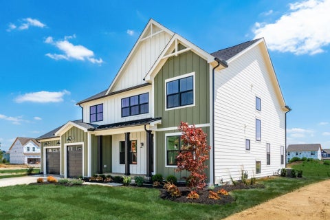 Photo of 65 Brooke Creek Court, Lewis Center, OH 43035 (MLS # 226022700)
