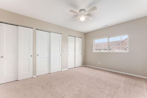 Tiny photo for 2464 Meadow Glade Drive, Hilliard, OH 43026 (MLS # 226002999)