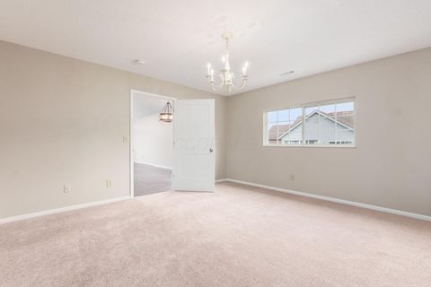 Tiny photo for 2464 Meadow Glade Drive, Hilliard, OH 43026 (MLS # 226002999)