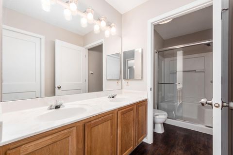 Tiny photo for 2464 Meadow Glade Drive, Hilliard, OH 43026 (MLS # 226002999)