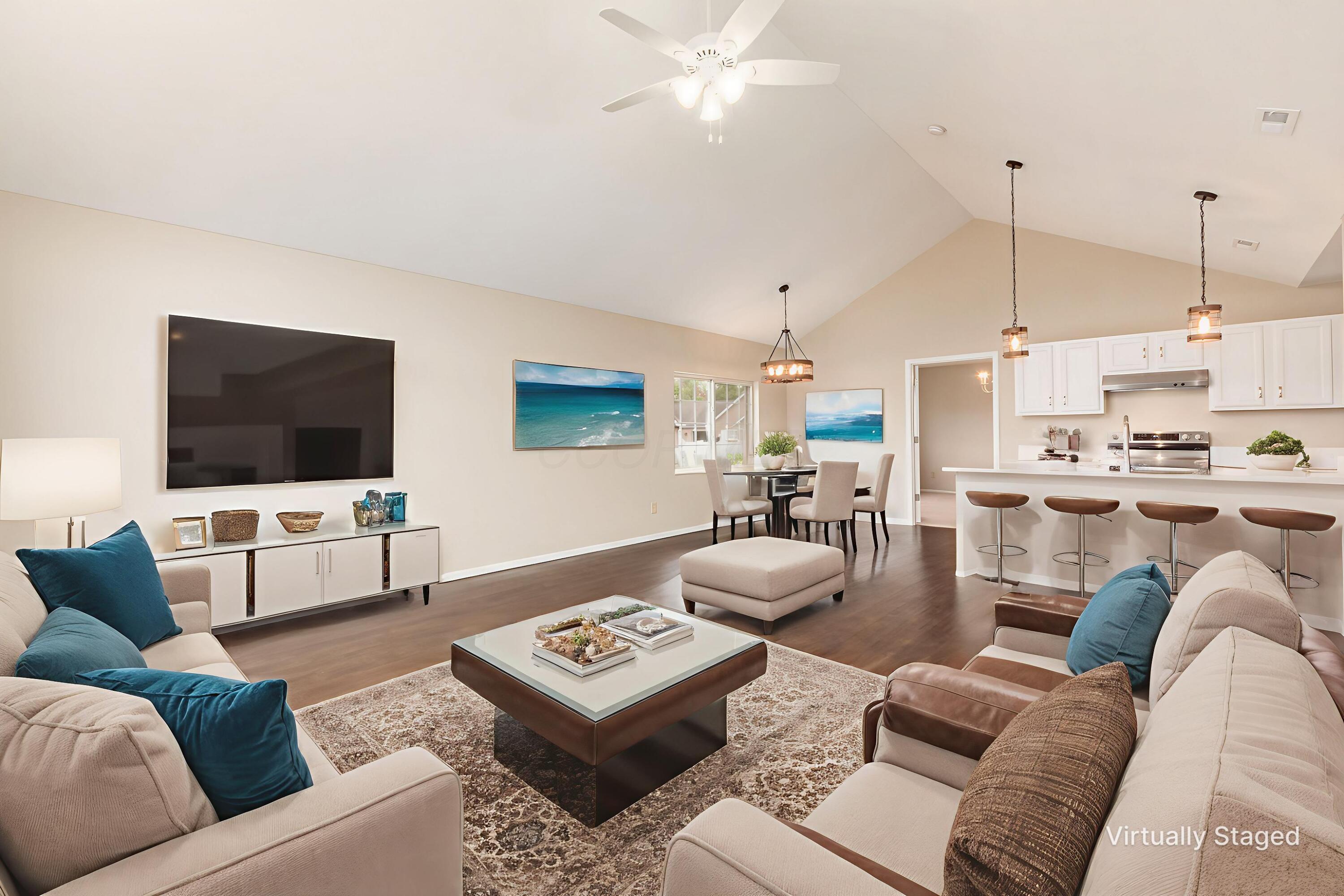 2464 Meadow Glade Drive