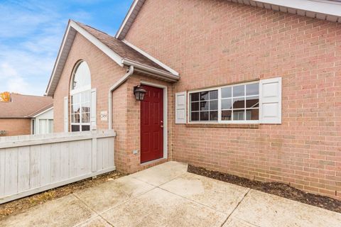 Tiny photo for 2464 Meadow Glade Drive, Hilliard, OH 43026 (MLS # 226002999)