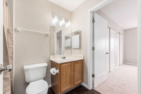 Tiny photo for 2464 Meadow Glade Drive, Hilliard, OH 43026 (MLS # 226002999)