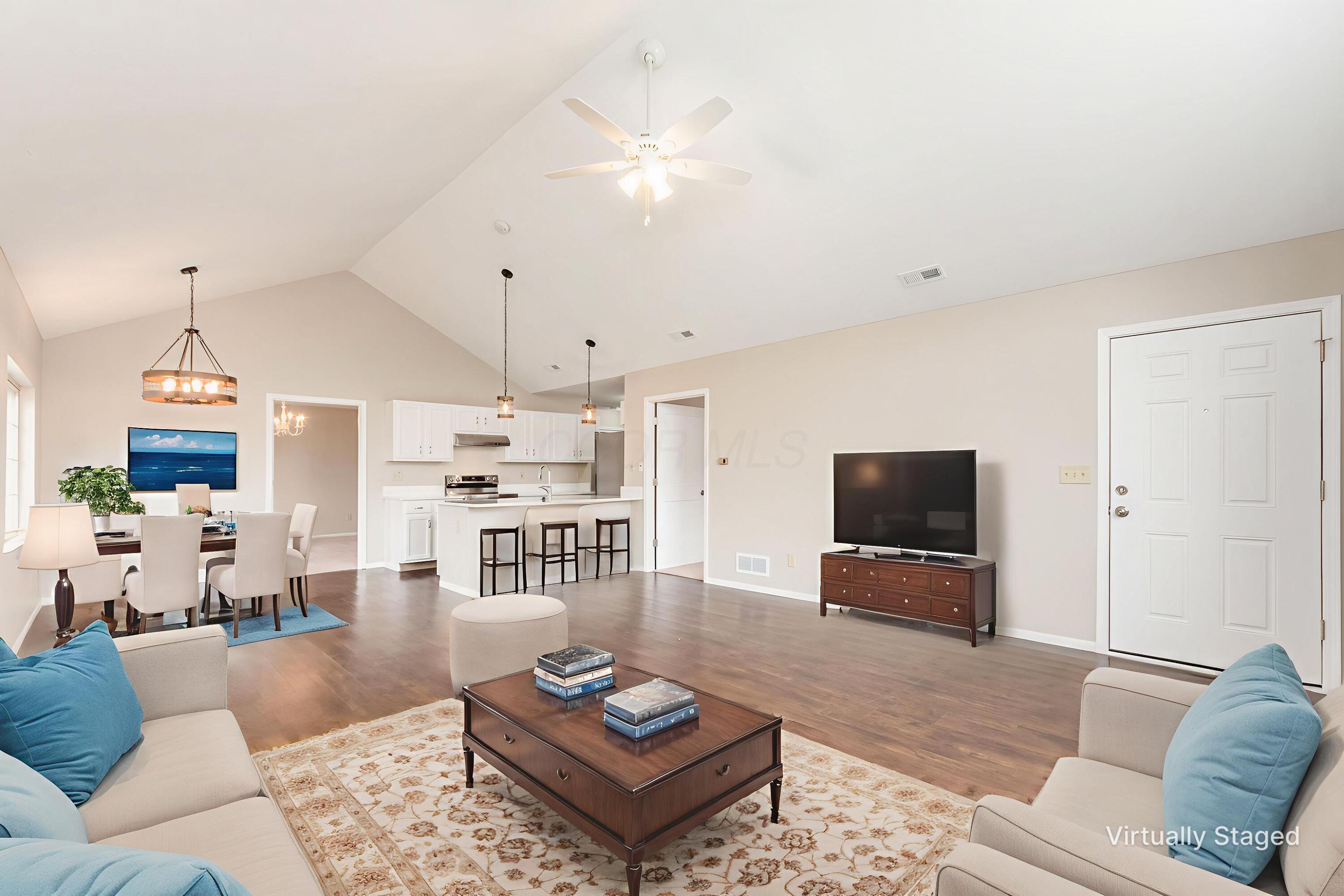 2464 Meadow Glade Drive