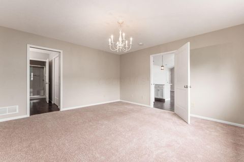 Tiny photo for 2464 Meadow Glade Drive, Hilliard, OH 43026 (MLS # 226002999)