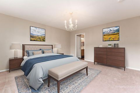 Tiny photo for 2464 Meadow Glade Drive, Hilliard, OH 43026 (MLS # 226002999)