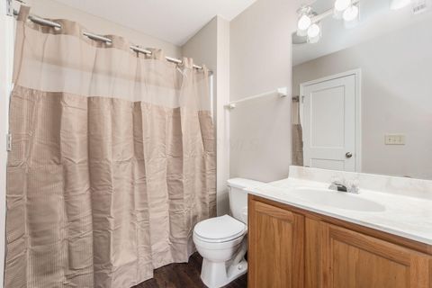 Tiny photo for 2464 Meadow Glade Drive, Hilliard, OH 43026 (MLS # 226002999)