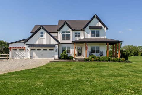 Photo of 7308 Concord Road, Delaware, OH 43015 (MLS # 226027330)