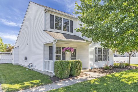 Photo of 5514 Oakhurst Drive, Hebron, OH 43025 (MLS # 226023077)