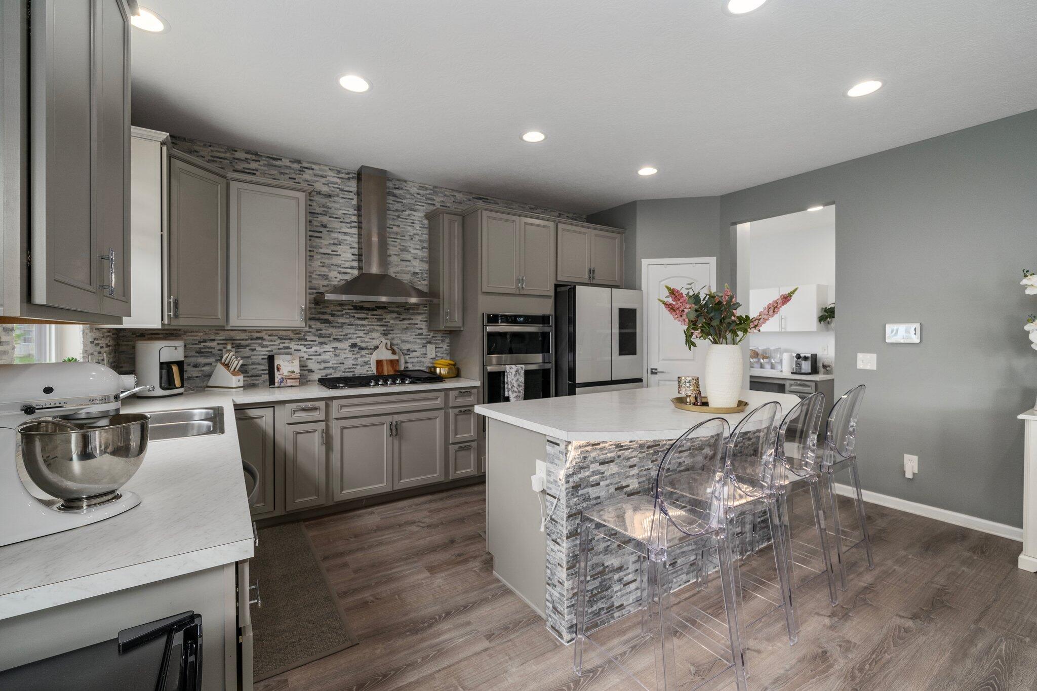 535 Redshank Drive, Sunbury, Ohio image 17
