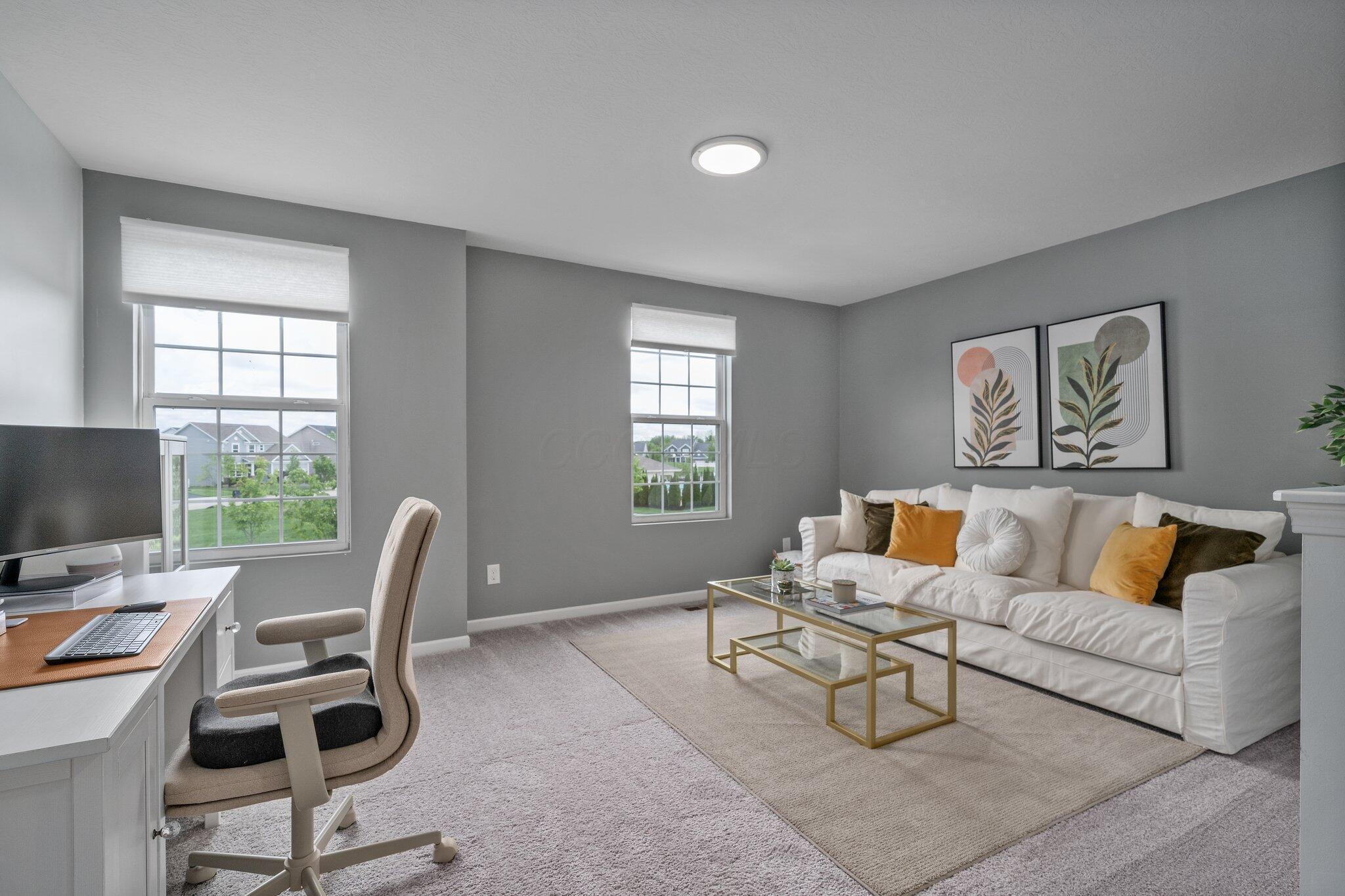 535 Redshank Drive, Sunbury, Ohio image 26