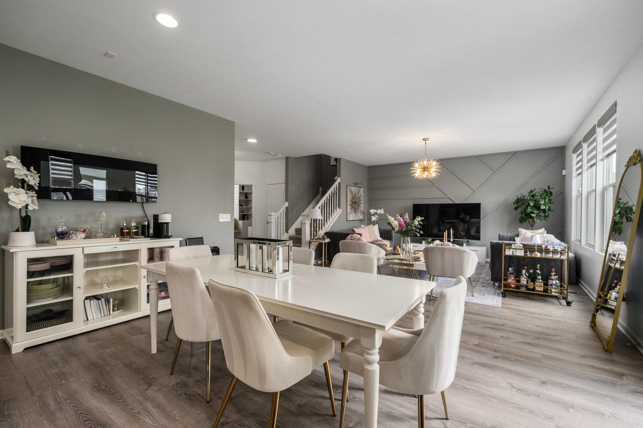 535 Redshank Drive, Sunbury, Ohio image 14