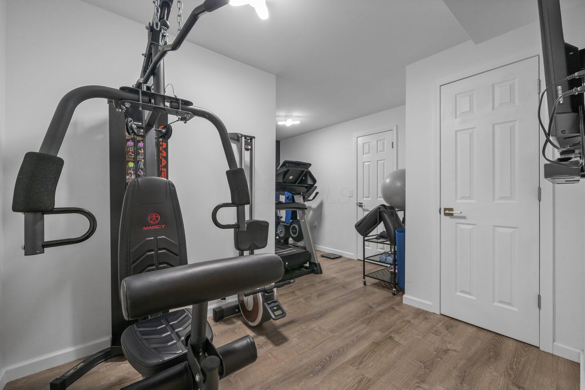 535 Redshank Drive, Sunbury, Ohio image 48