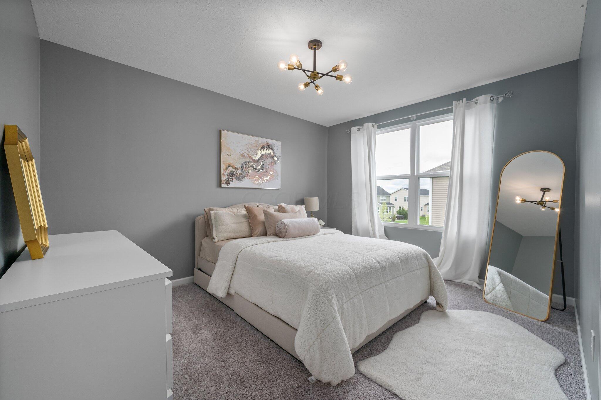 535 Redshank Drive, Sunbury, Ohio image 34