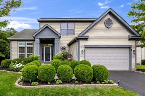 Photo of 7975 Holderman Street, Lewis Center, OH 43035 (MLS # 226024079)