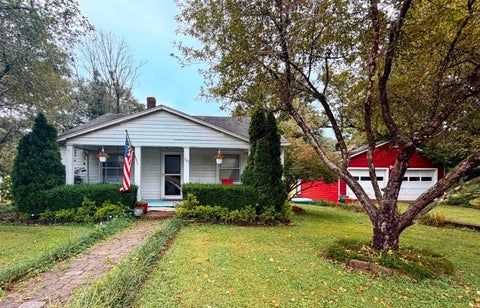 Homes For Sale - 101 Us Highway 33<br/> Shade, OH 45776