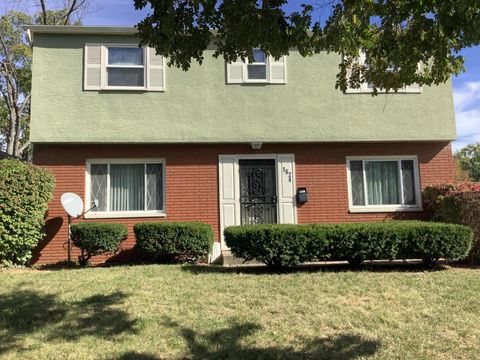 Photo of 1624 Miltwood Road, Columbus, OH 43227 (MLS # 225039847)