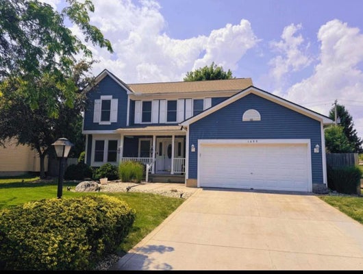 1499 RIVER TRAIL DR, GROVE CITY, OH 43123 - Image aebe5ec79ea124297a40549ef29c4071/2516183544