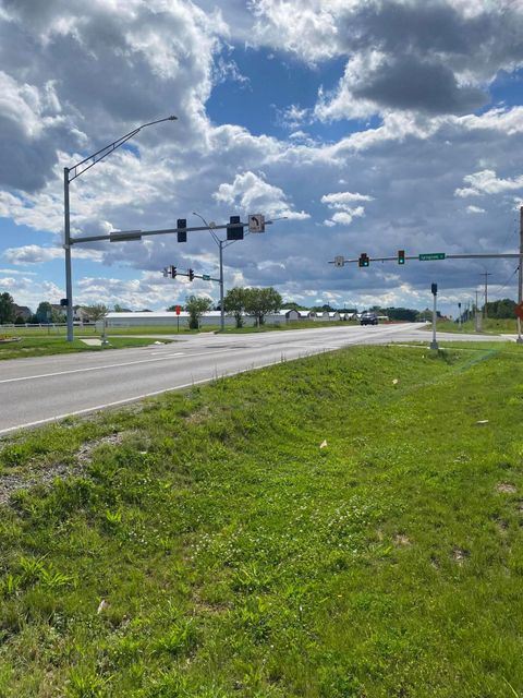 Vacant Land For Sale - 8260 Refugee Road<br/> Pickerington, OH 43147