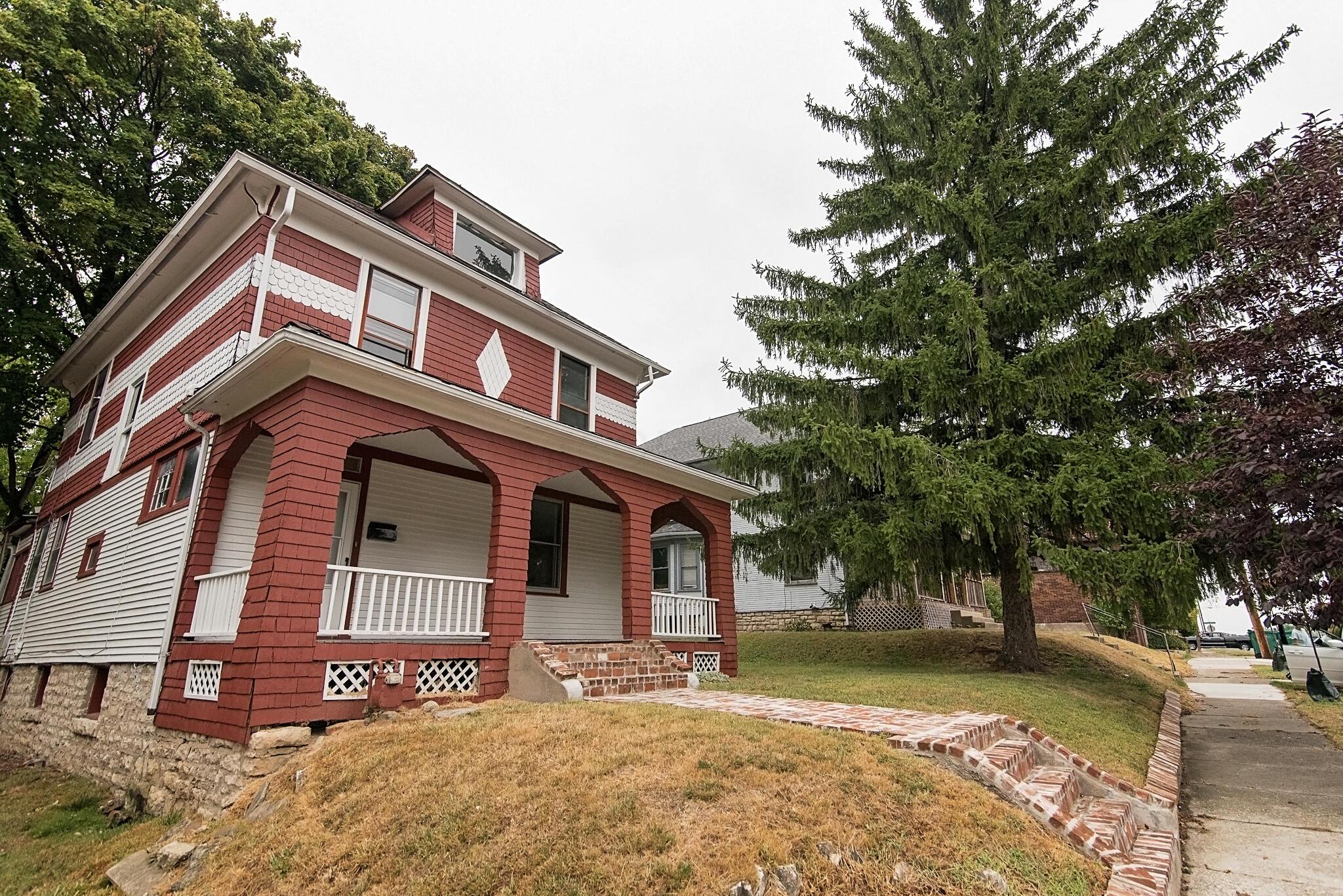 24 Bill Edwards Drive, Springfield, Ohio image 34