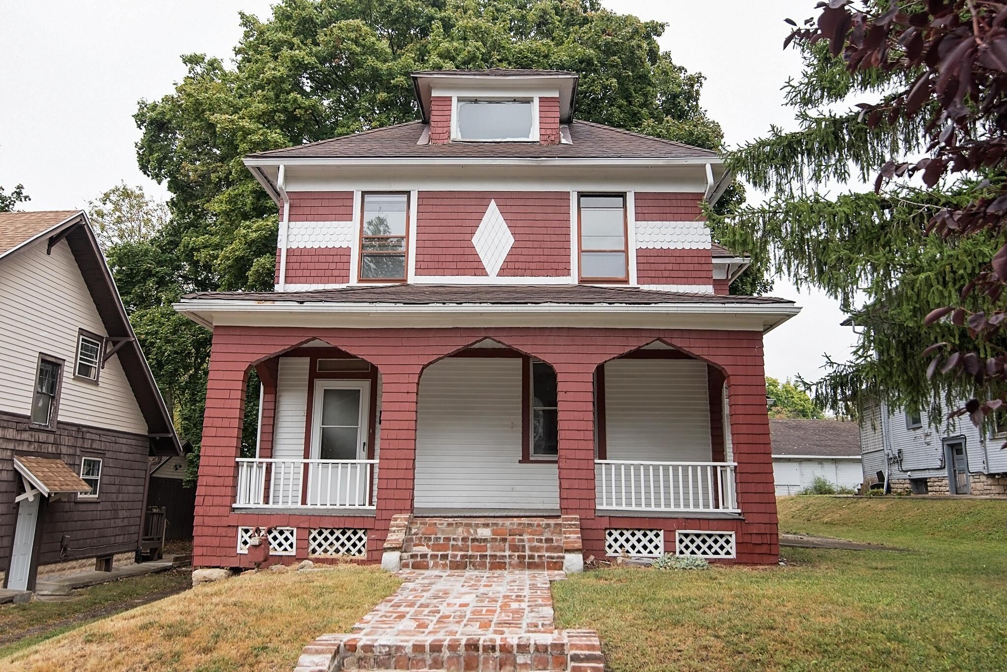24 Bill Edwards Drive, Springfield, Ohio image 36