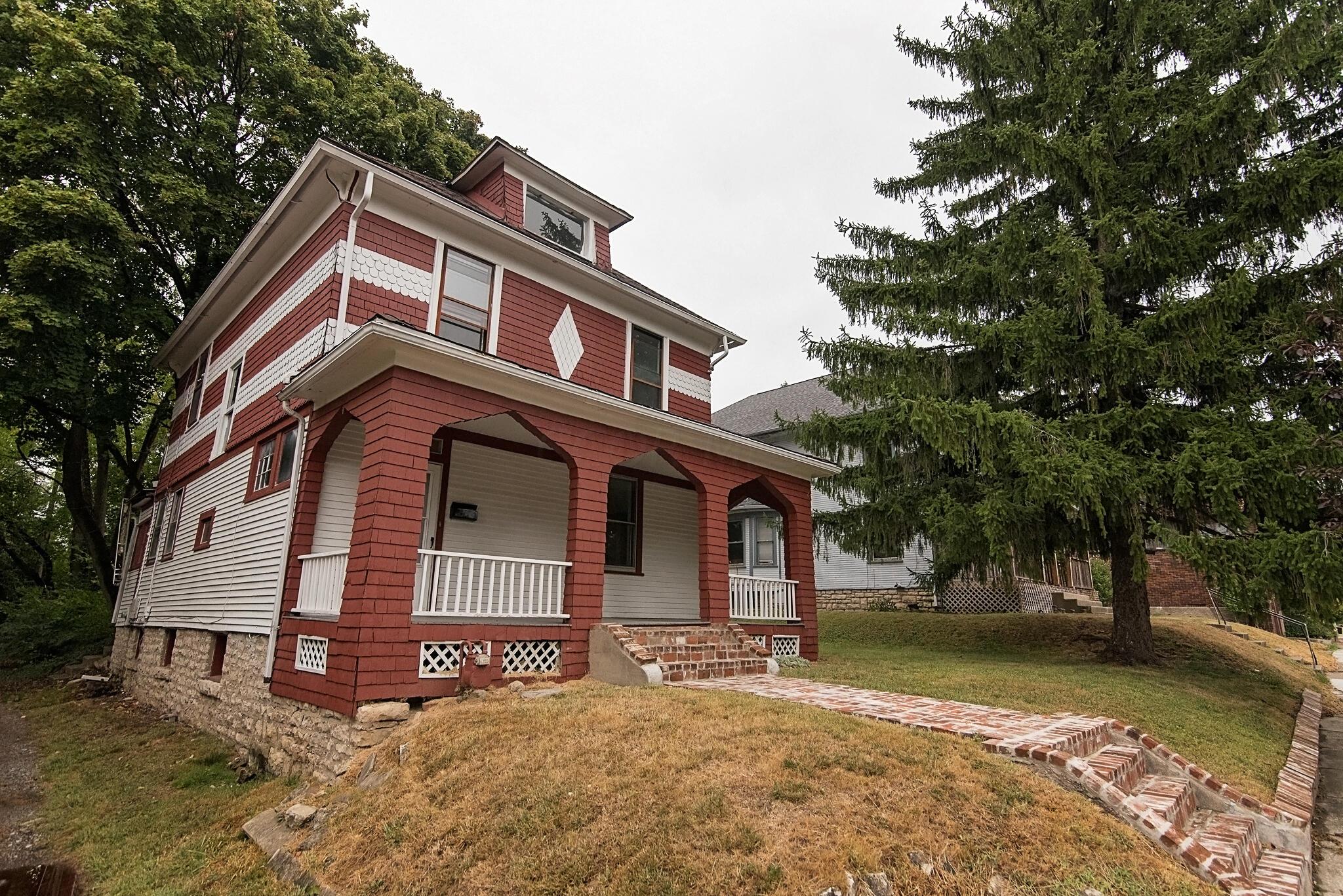 24 Bill Edwards Drive, Springfield, Ohio image 35