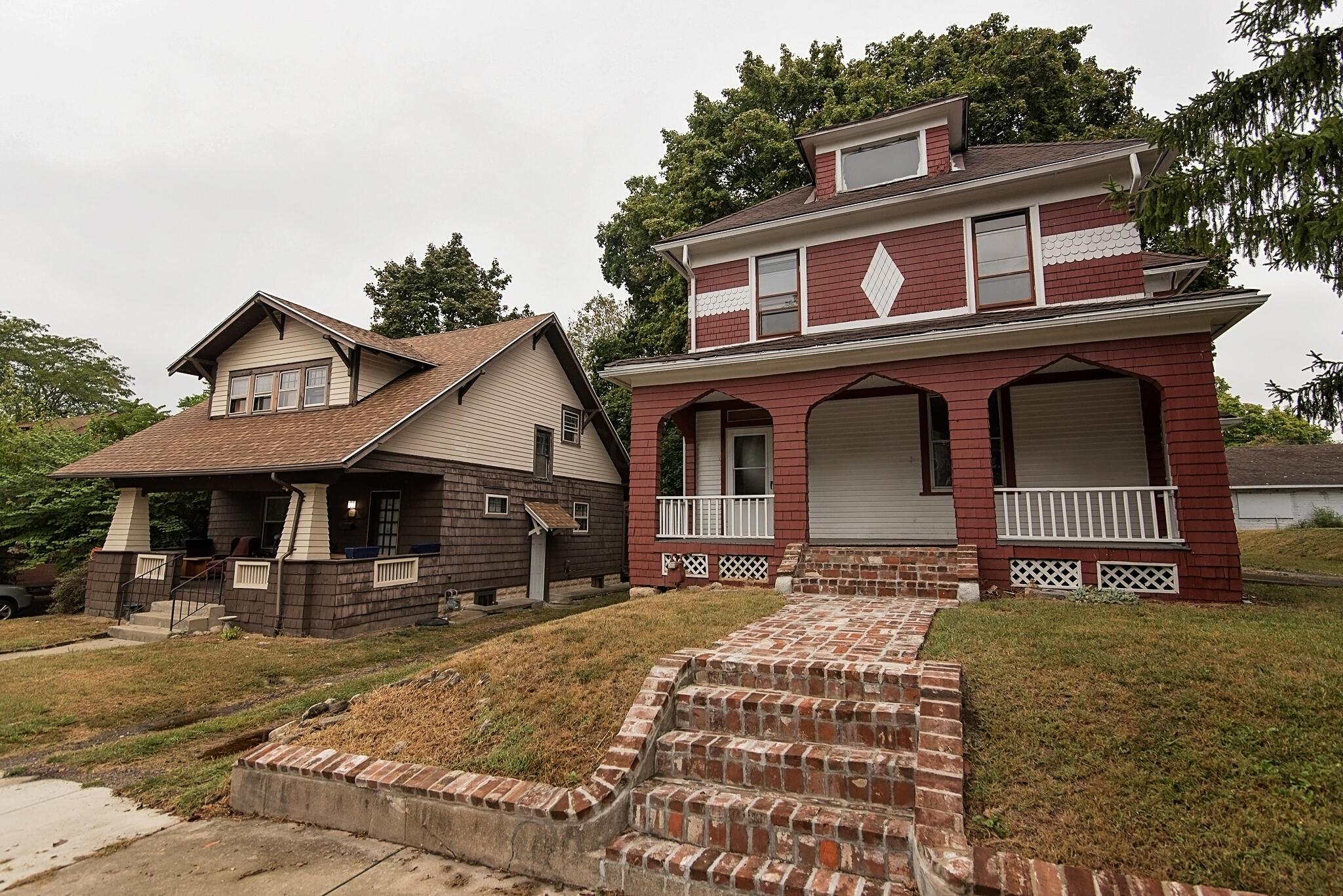 24 Bill Edwards Drive, Springfield, Ohio image 28