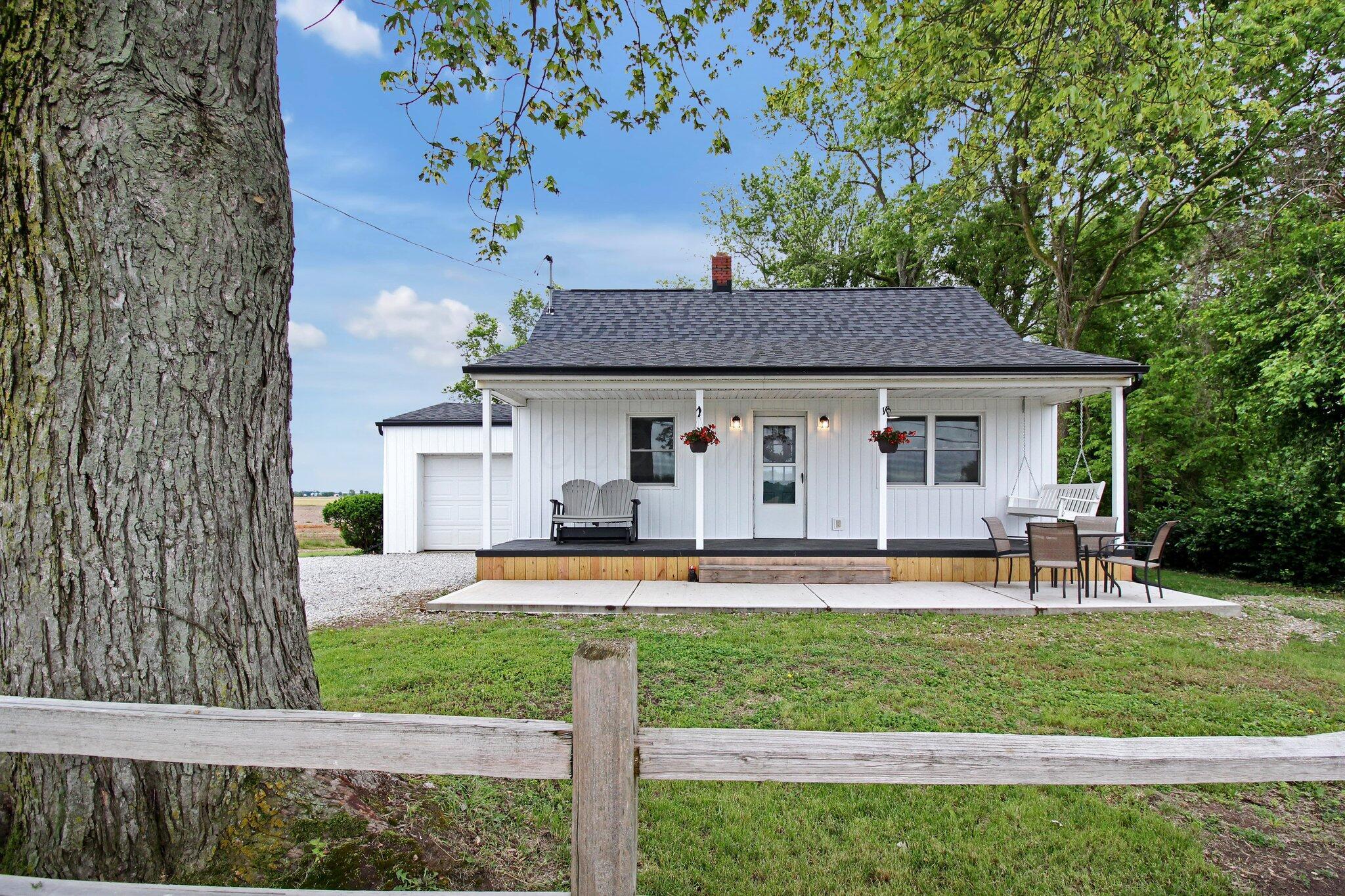 4425 Ashville Fairfield Road, Ashville, Ohio image 2