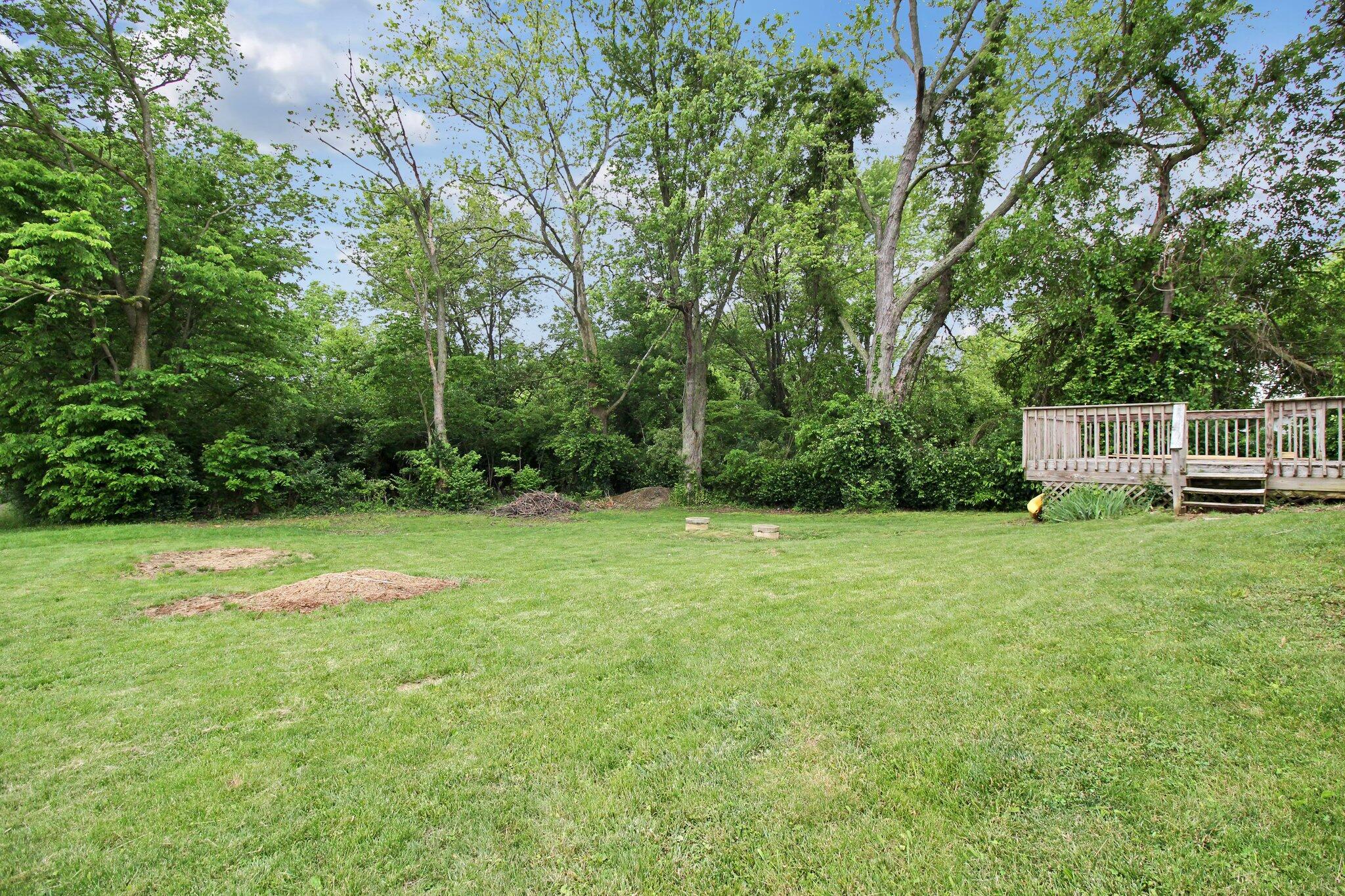 4425 Ashville Fairfield Road, Ashville, Ohio image 25