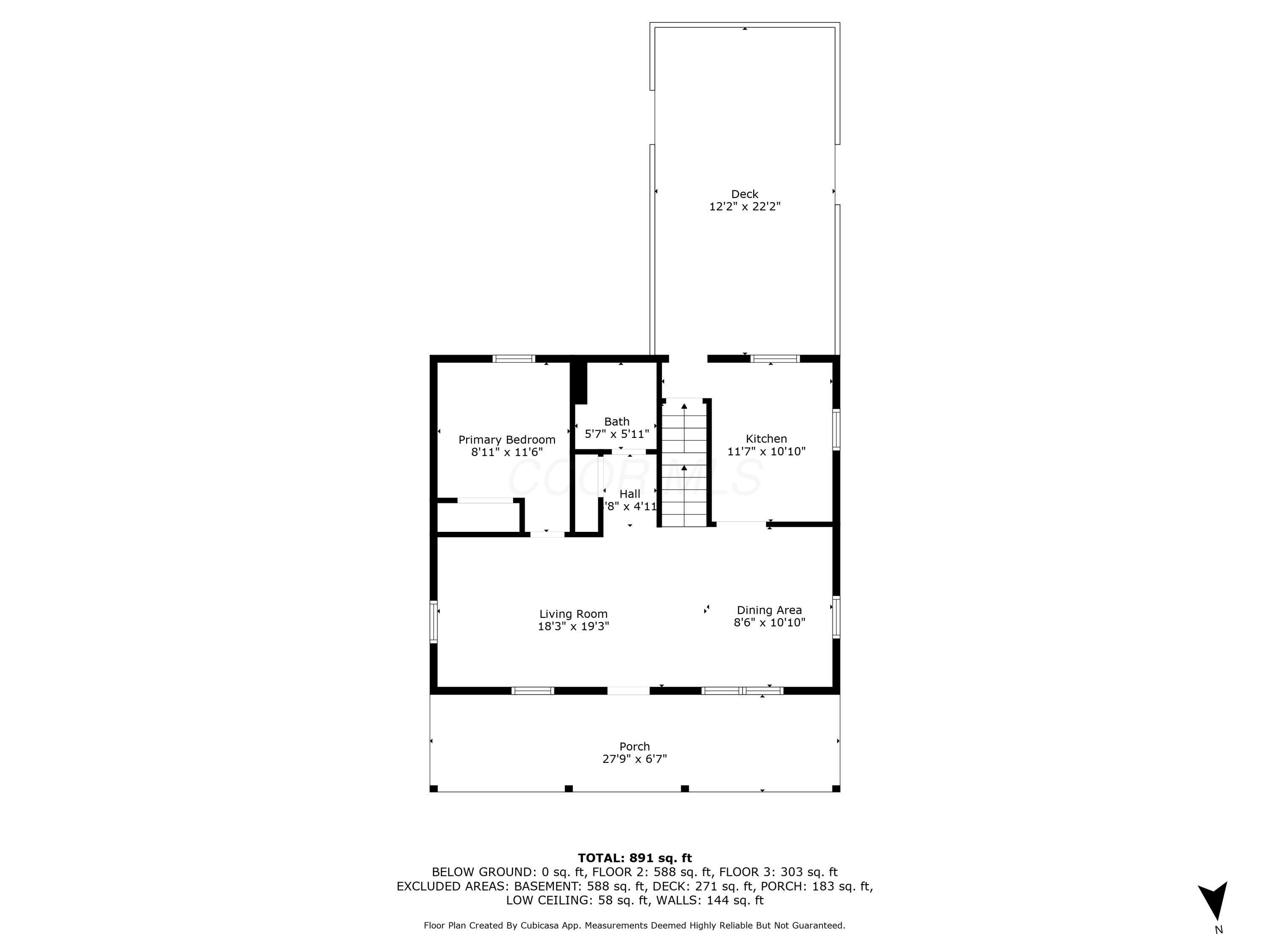 4425 Ashville Fairfield Road, Ashville, Ohio image 28