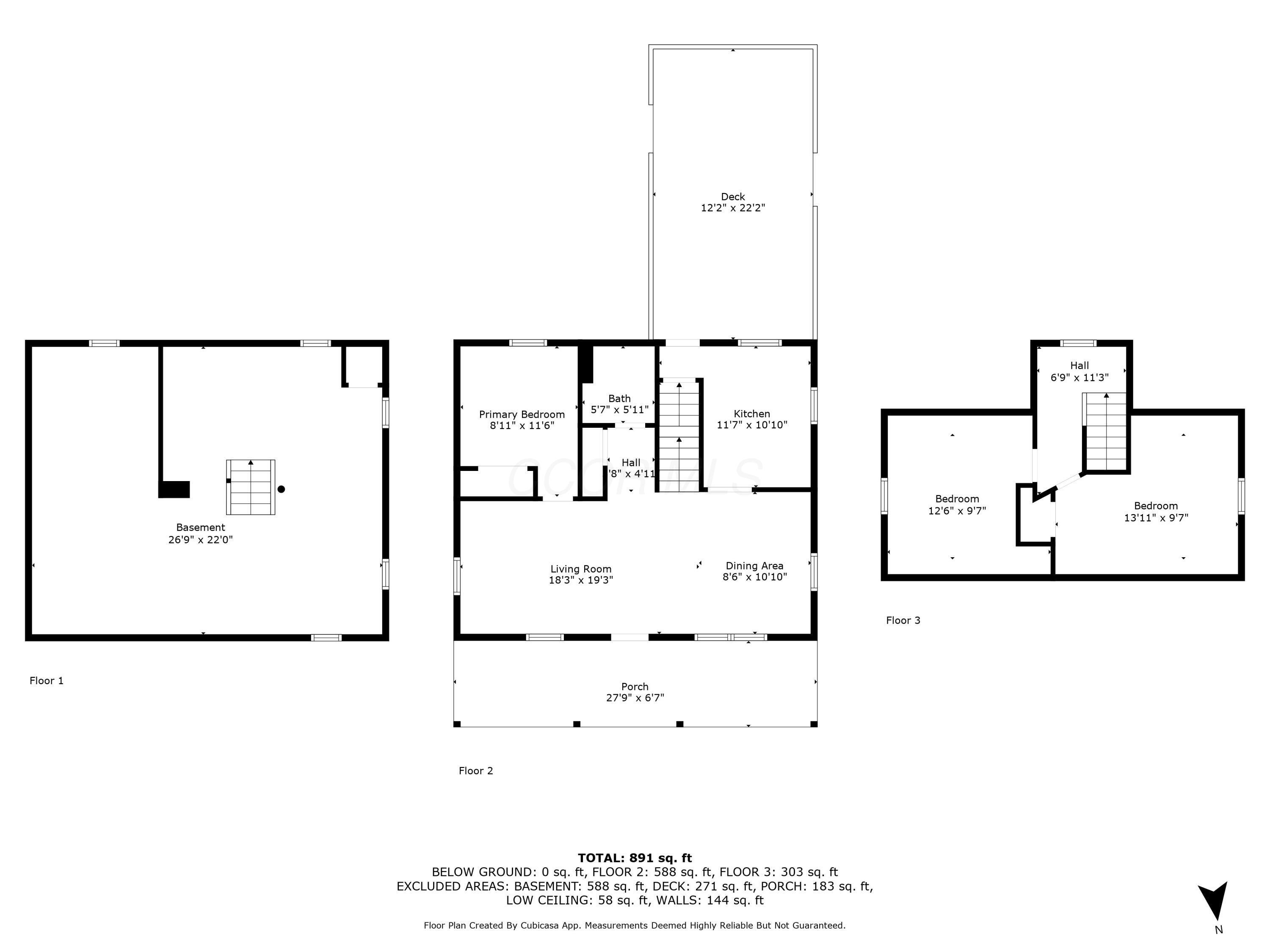 4425 Ashville Fairfield Road, Ashville, Ohio image 29