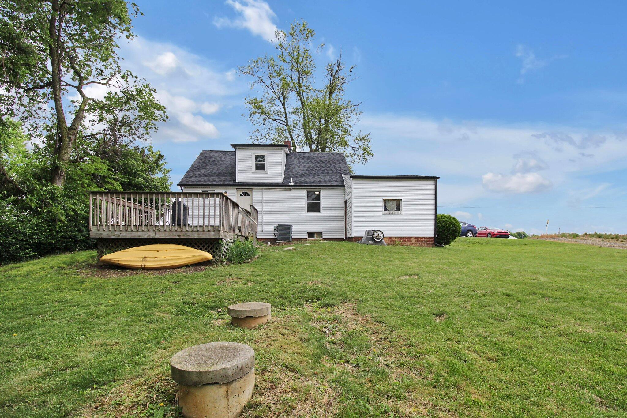 4425 Ashville Fairfield Road, Ashville, Ohio image 24