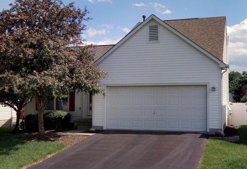 Photo of 5063 Gilwood Drive, Hilliard, OH 43026 (MLS # 226002974)
