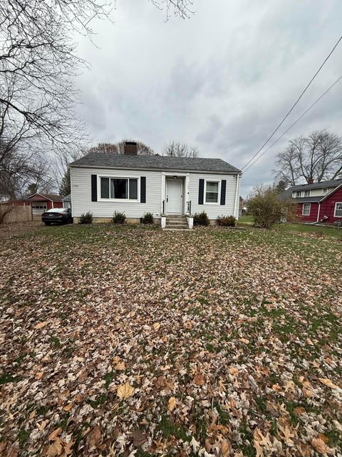 Photo of 1755 Old Delaware Road, Mount Vernon, OH 43050 (MLS # 225044388)