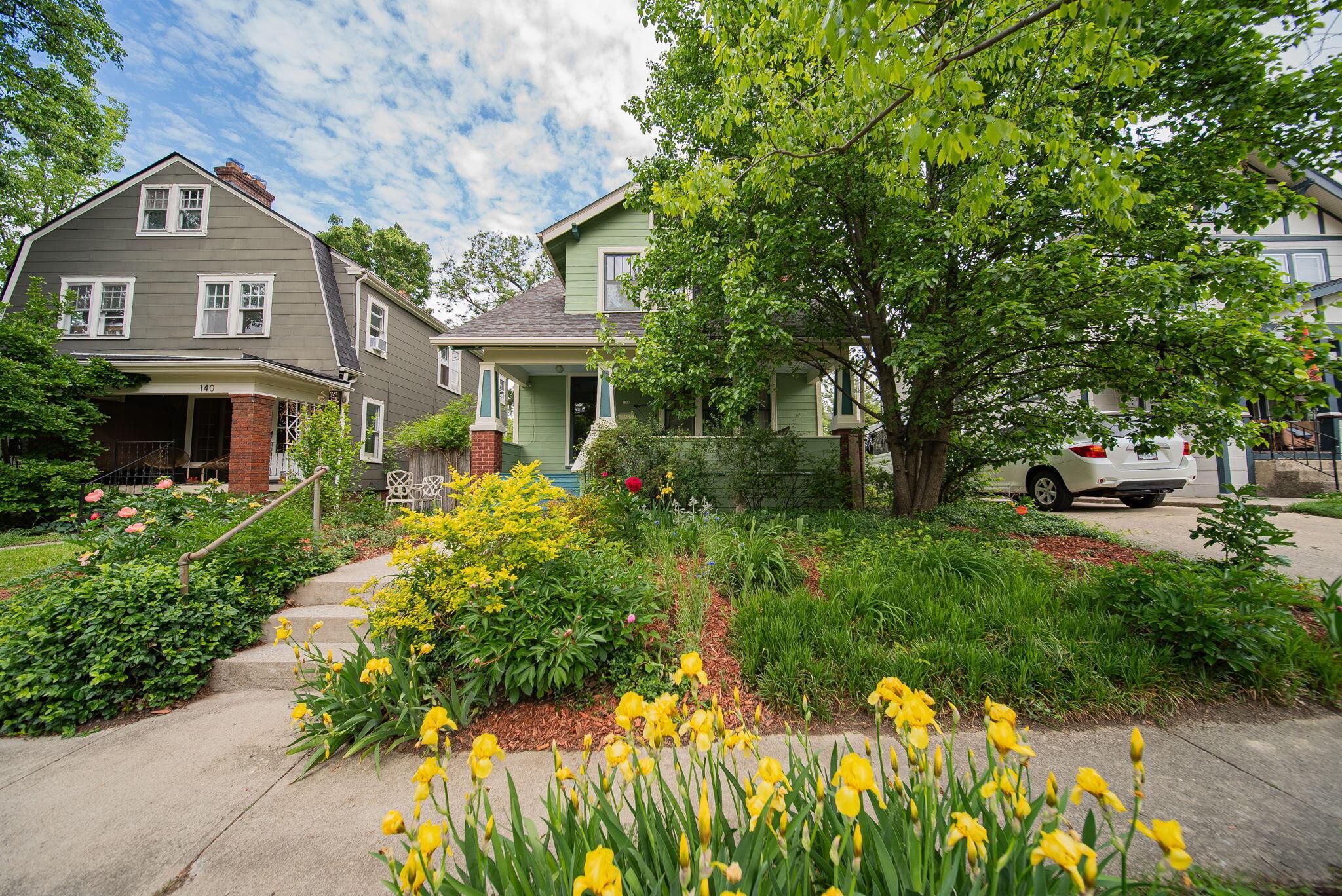 144 Crestview Road